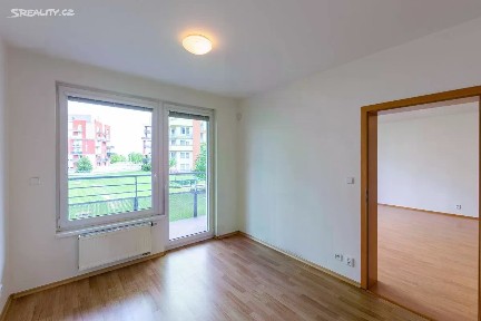 Pronájem bytu 2+kk 47 m²