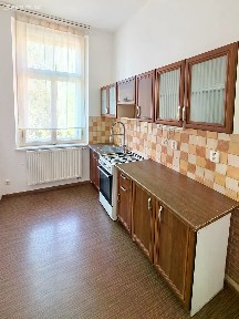 Pronájem bytu pokoje 18 m²