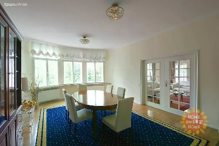 Pronájem bytu 4+1 150 m²
