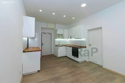 Pronájem bytu 2+kk 37 m²
