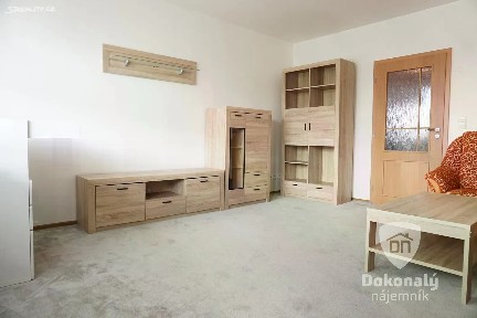 Pronájem bytu 3+1 73 m²