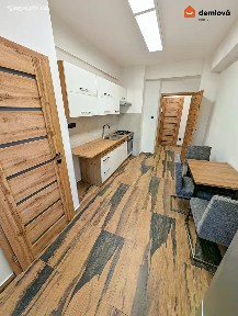 Pronájem bytu 3+1 72 m²