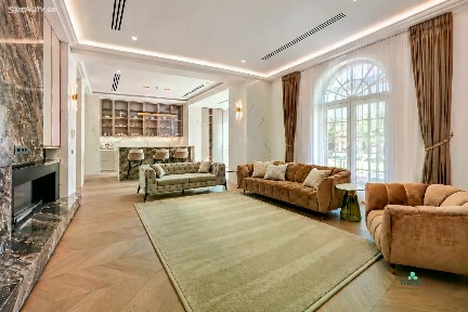 Pronájem bytu 5+kk 230 m²