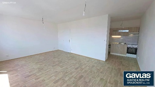 Pronájem bytu 1+kk 35 m²