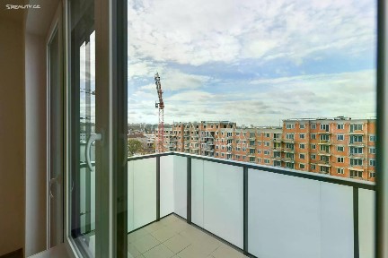Pronájem bytu 2+kk 47 m²