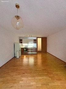 Křižíkova, Praha - Karlín