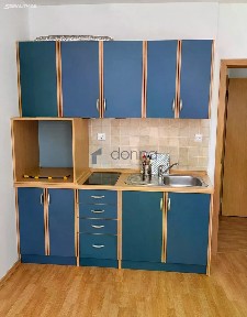 Pronájem bytu 2+kk 51 m²