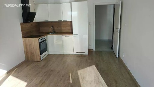Pronájem bytu 2+kk 52 m²