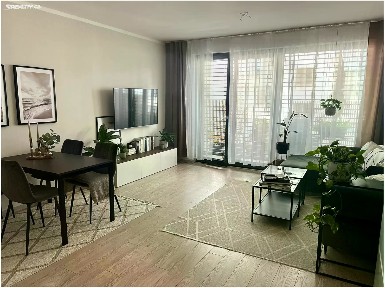 Pronájem bytu 2+kk 63 m²