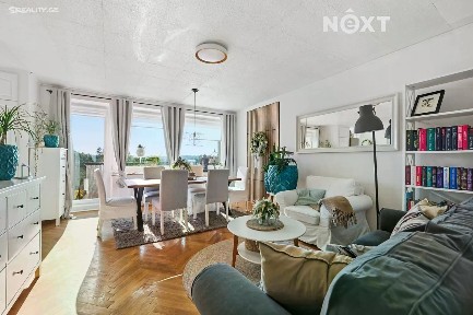 Prodej bytu 3+1 69 m²
