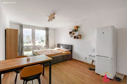 Prodej bytu 1+kk 36 m²