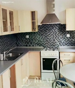 Pronájem bytu 2+1 54 m²