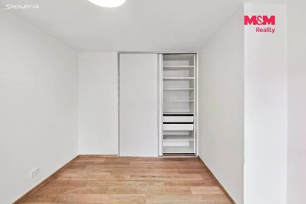 Pronájem bytu 2+kk 44 m²