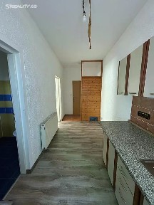 Pronájem bytu 1+1 36 m²