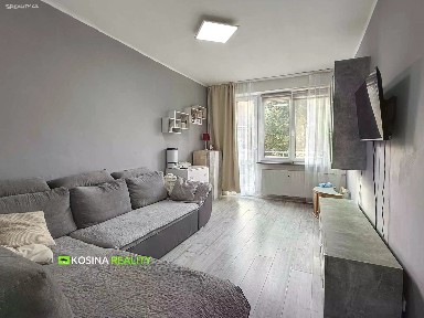 Prodej bytu 2+1 54 m²