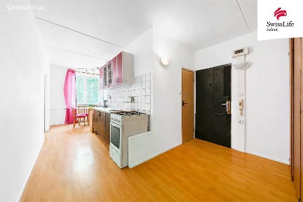 Prodej bytu 3+1 83 m²
