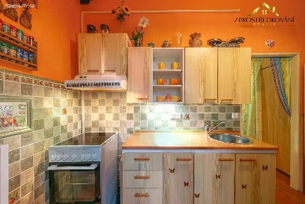 Prodej bytu 1+1 37 m²