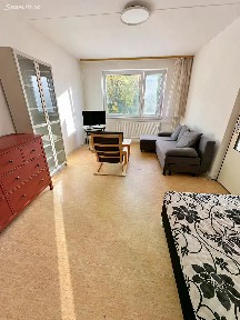Prodej bytu 1+1 38 m²