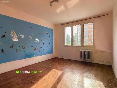 Prodej bytu 3+1 64 m²