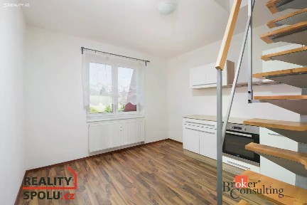 Prodej bytu 2+kk 37 m²