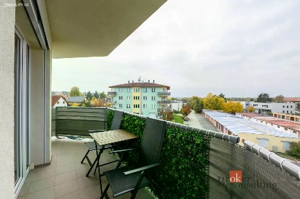 Prodej bytu 2+1 56 m²