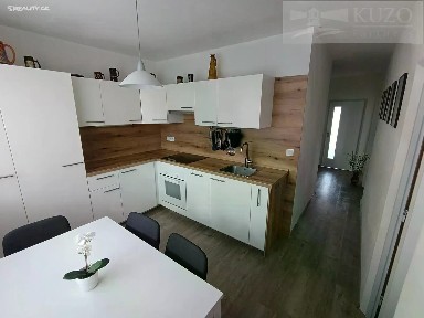 Horákova, Rokycany - Nové Město
