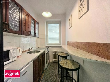 Pronájem bytu 2+1 41 m²