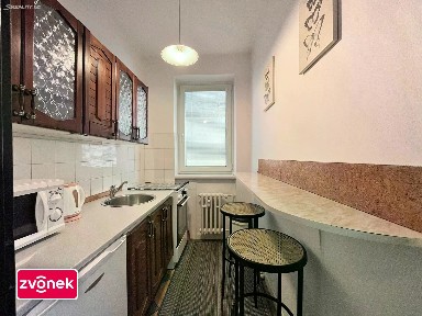 Pronájem bytu 2+1 41 m²