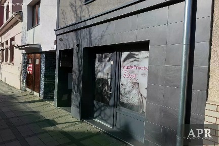 Pronájem bytu 1+kk 28 m²