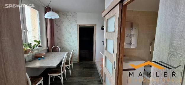 Obvodová, Kroměříž