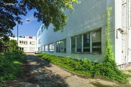 Pronájem skladového prostoru 9 m²