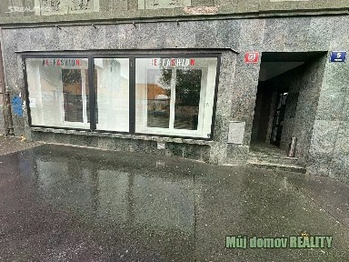 Freyova, Praha - Vysočany