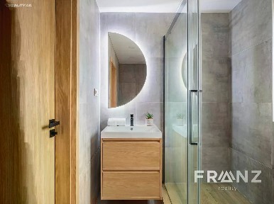 Pronájem bytu 2+kk 47 m²