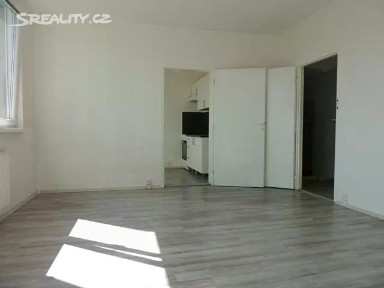 Pronájem bytu 2+1 44 m²