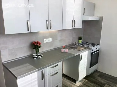 Pronájem bytu 2+1 50 m²