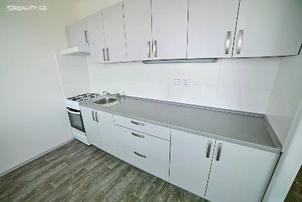 Pronájem bytu 2+1 54 m²