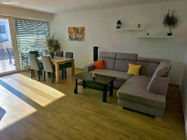Pronájem bytu 4+1 100 m²