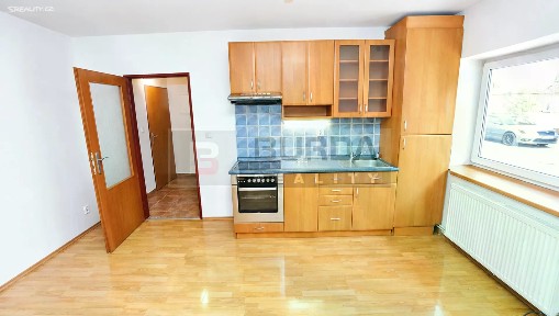 Pronájem bytu 2+kk 44 m²