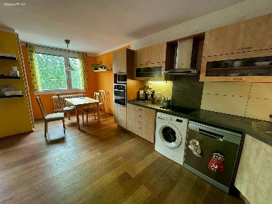 Pronájem bytu 3+1 71 m²