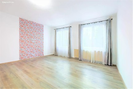 Pronájem bytu 1+kk 31 m²