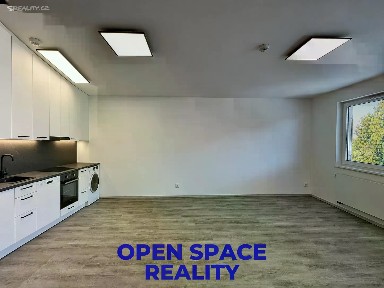 Pronájem bytu 2+kk 64 m²
