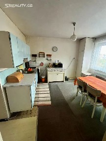 Prodej bytu 3+1 76 m²