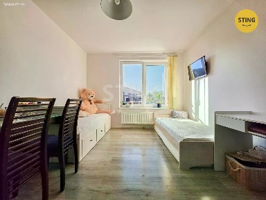 Prodej bytu 1+kk 36 m²