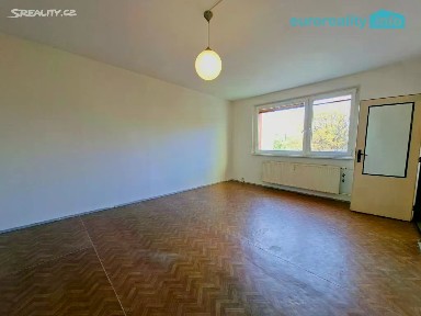 Prodej bytu 1+1 39 m²