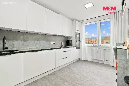 Prodej bytu 4+1 96 m²