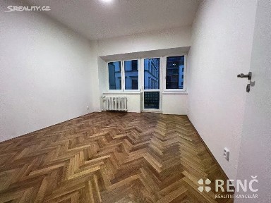 Pronájem bytu 2+1 50 m²