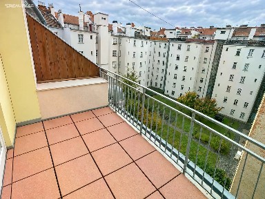 Botanická, Brno