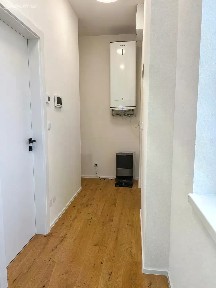 Pronájem bytu 2+kk 66 m²
