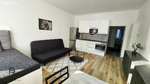 Kounicova, Brno - Veveří