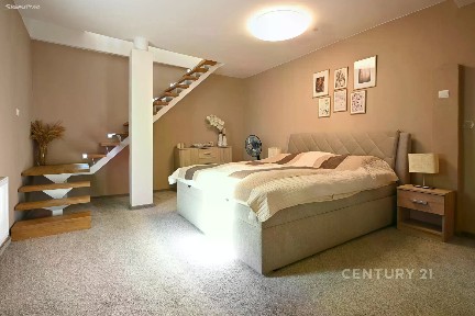Prodej bytu 3+1 88 m²